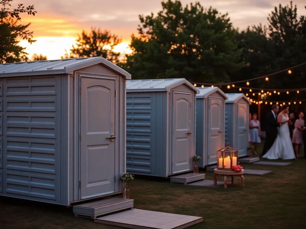 Construction Site Rentals in Mansfield, TX